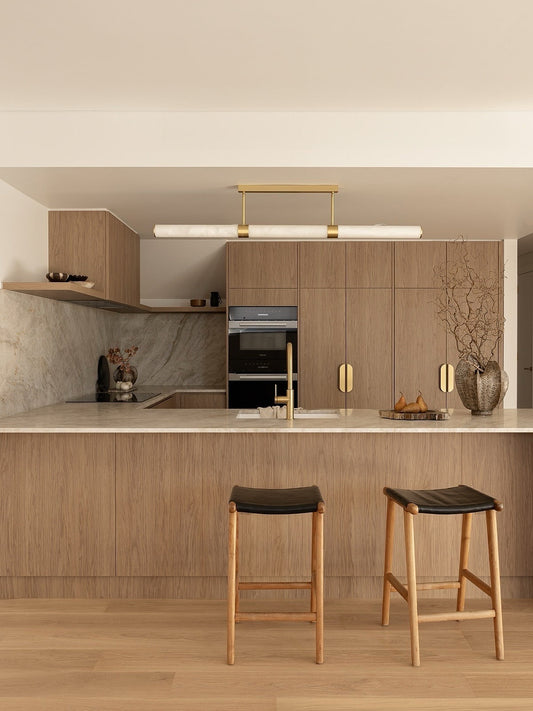 13 Contemporary Kitchen Ideas for a Clean Modern Look