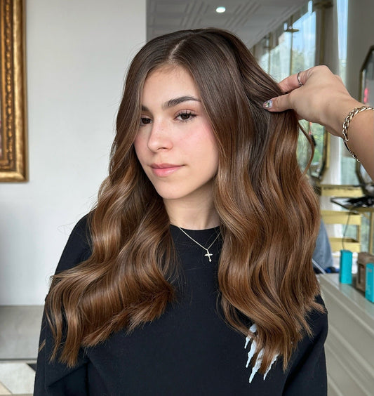 15 Caramel Hair Color Styles for Instant Warmth