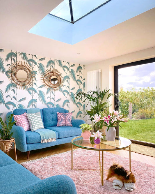 13 Tiny House Living Room Ideas to Inspire Your Next Makeover