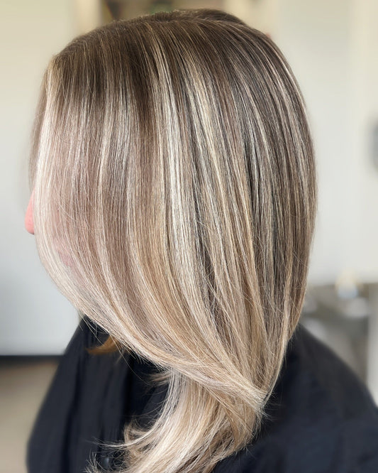 14 Chic Fall Blonde Hair Color Trends to Try