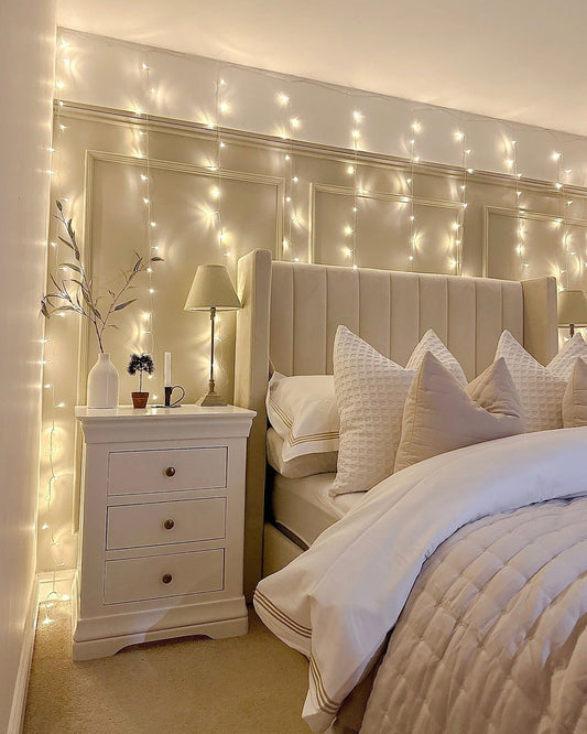 13 Fairy Lights Bedroom Ideas Magical Touch 2026