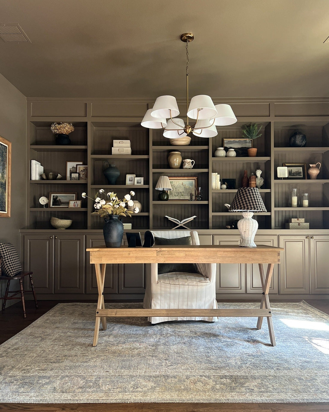 13 Aesthetic Office Ideas You’ll Want to Copy 2026