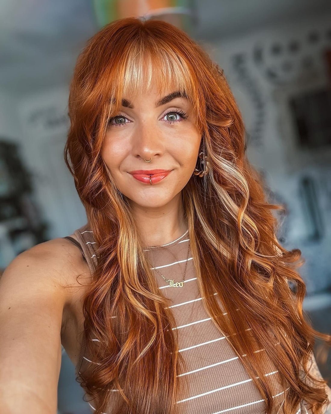 15 Must-Try Autumn Hair Colors 2026
