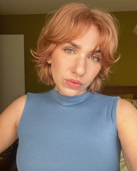 13 Must-Try 70s Hairstyles for Retro Vibes