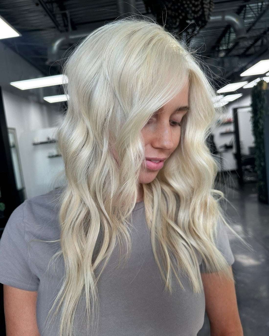 13 Fresh Platinum Blonde Hair Inspo 2026