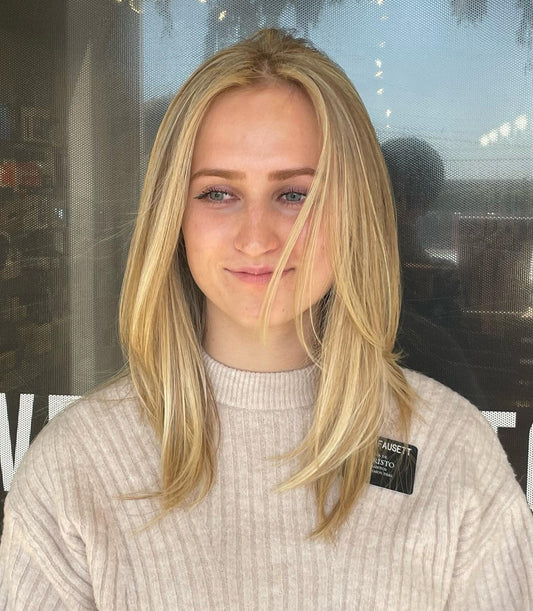 13 Medium Length Layered Haircuts 2026 Ideas
