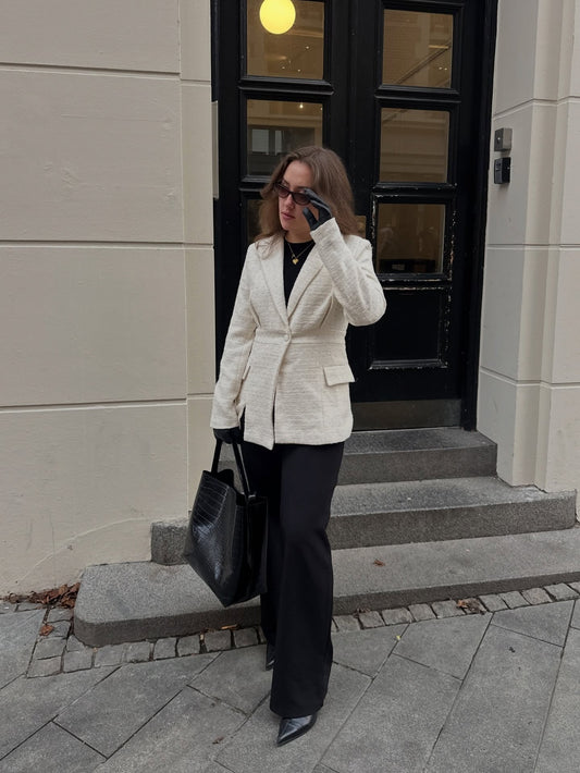 13 Smart Winter Workwear Ideas for Women 2026