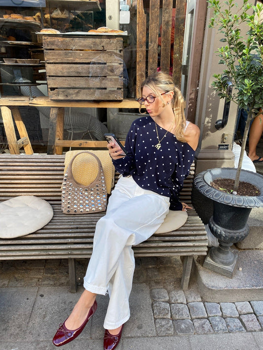 15 Stylish Outfits with White Pants 2026