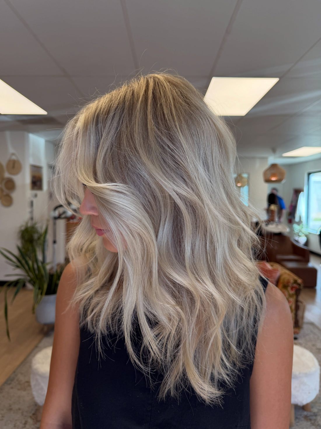 16 Blonde Hair Colors for Salon Inspiration