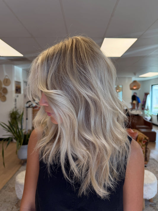 16 Blonde Hair Colors for Salon Inspiration