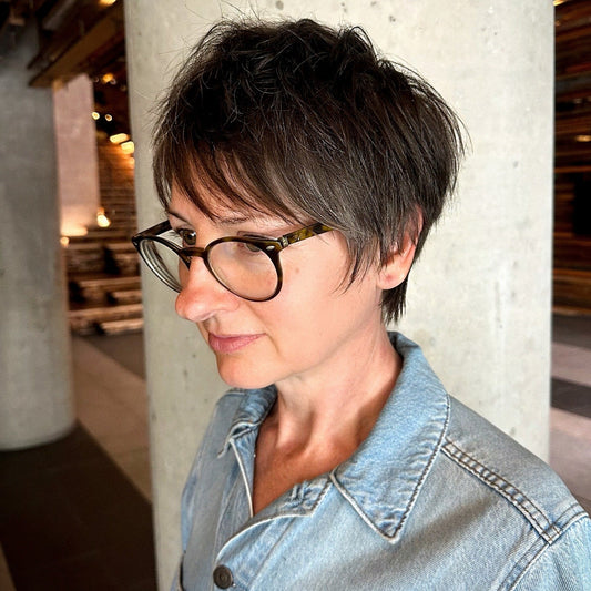 13 Next-Level Pixie Haircuts 2026