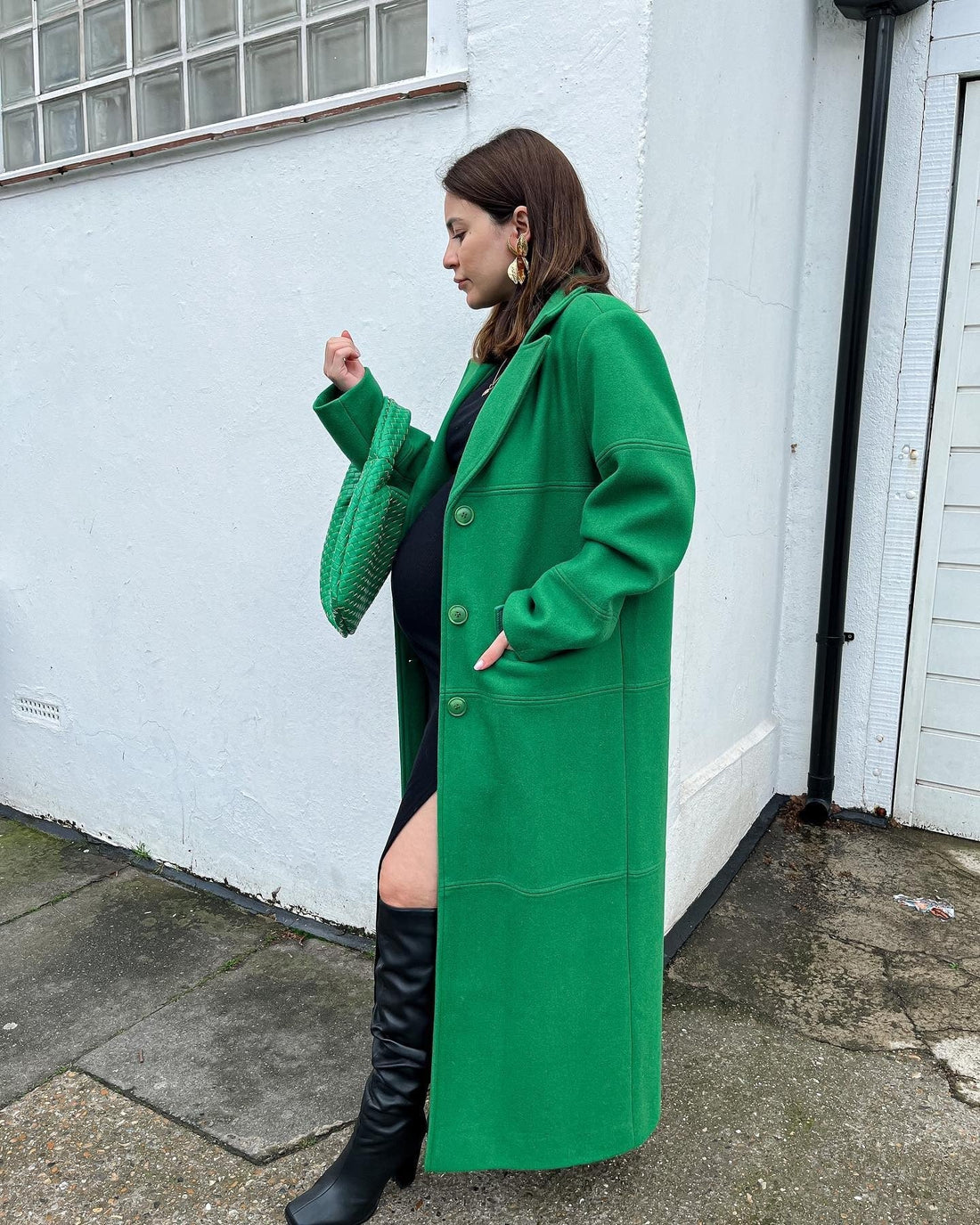 15 Stylish Green Outfits Guide 2026