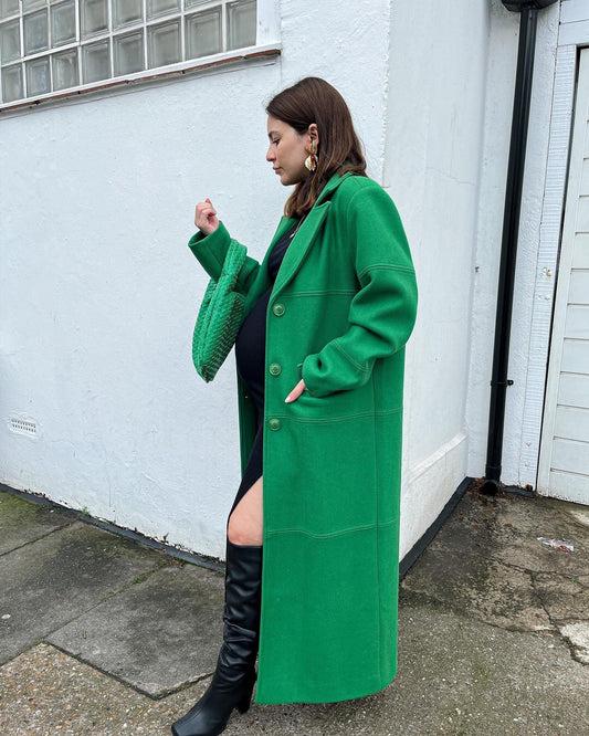 15 Stylish Green Outfits Guide 2026