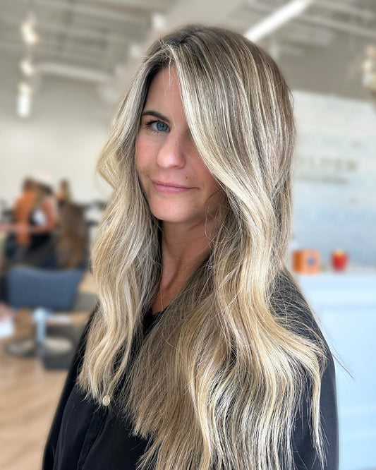 16 Stunning Fall Blonde Hair Color Guide 2026