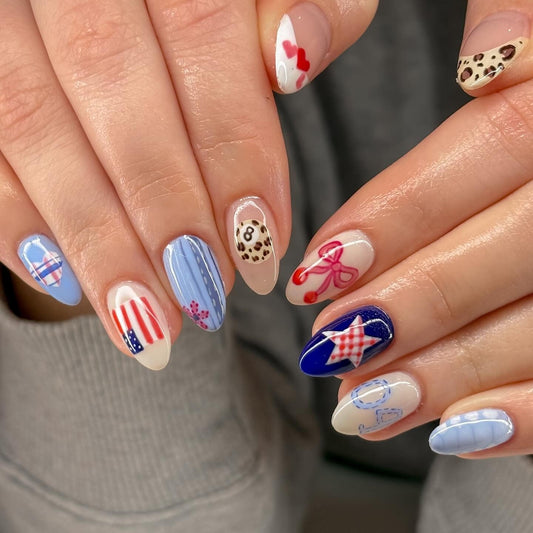15 Cool Nail Ideas That Look Amazing