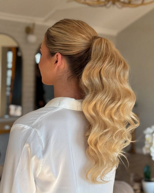 15 Sleek Elegant Hairstyles Perfect for Special Events