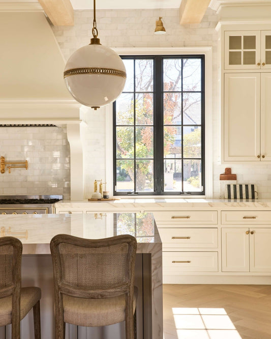 15 Kitchen Window Ideas to Transform Your View