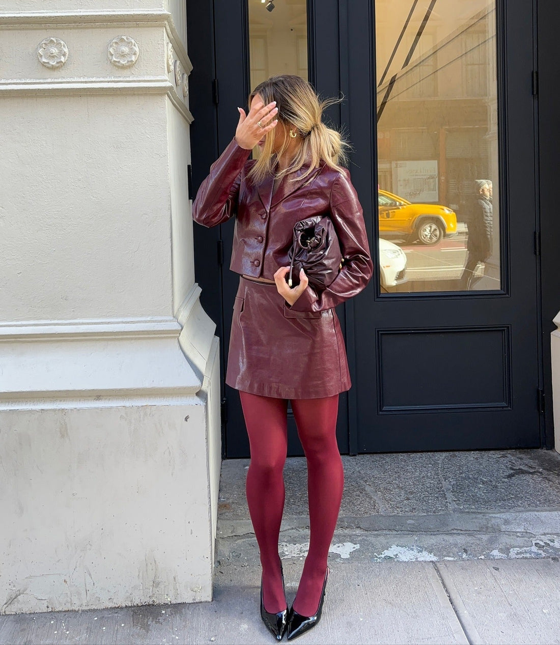 15 Stylish Outfits with Tights