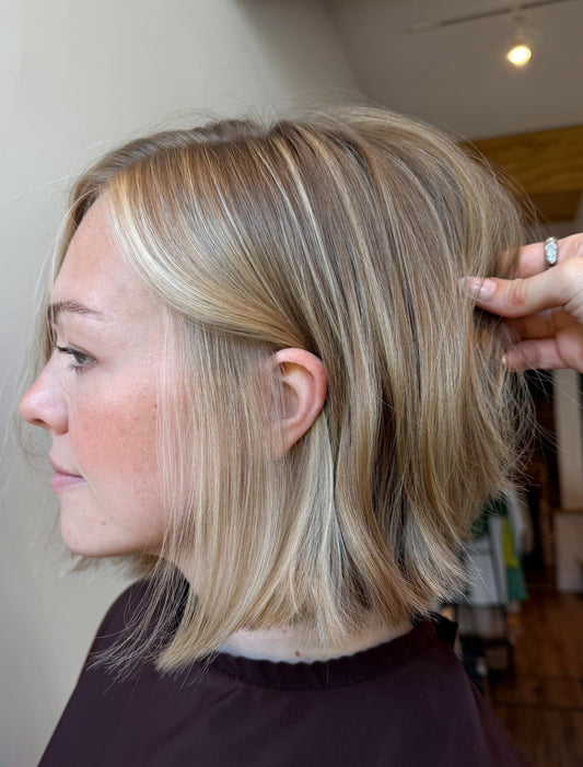 13 Fresh Short Bob Hair Styles