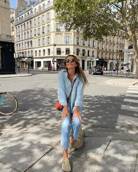 13 Everyday Outfits with Clogs 2026