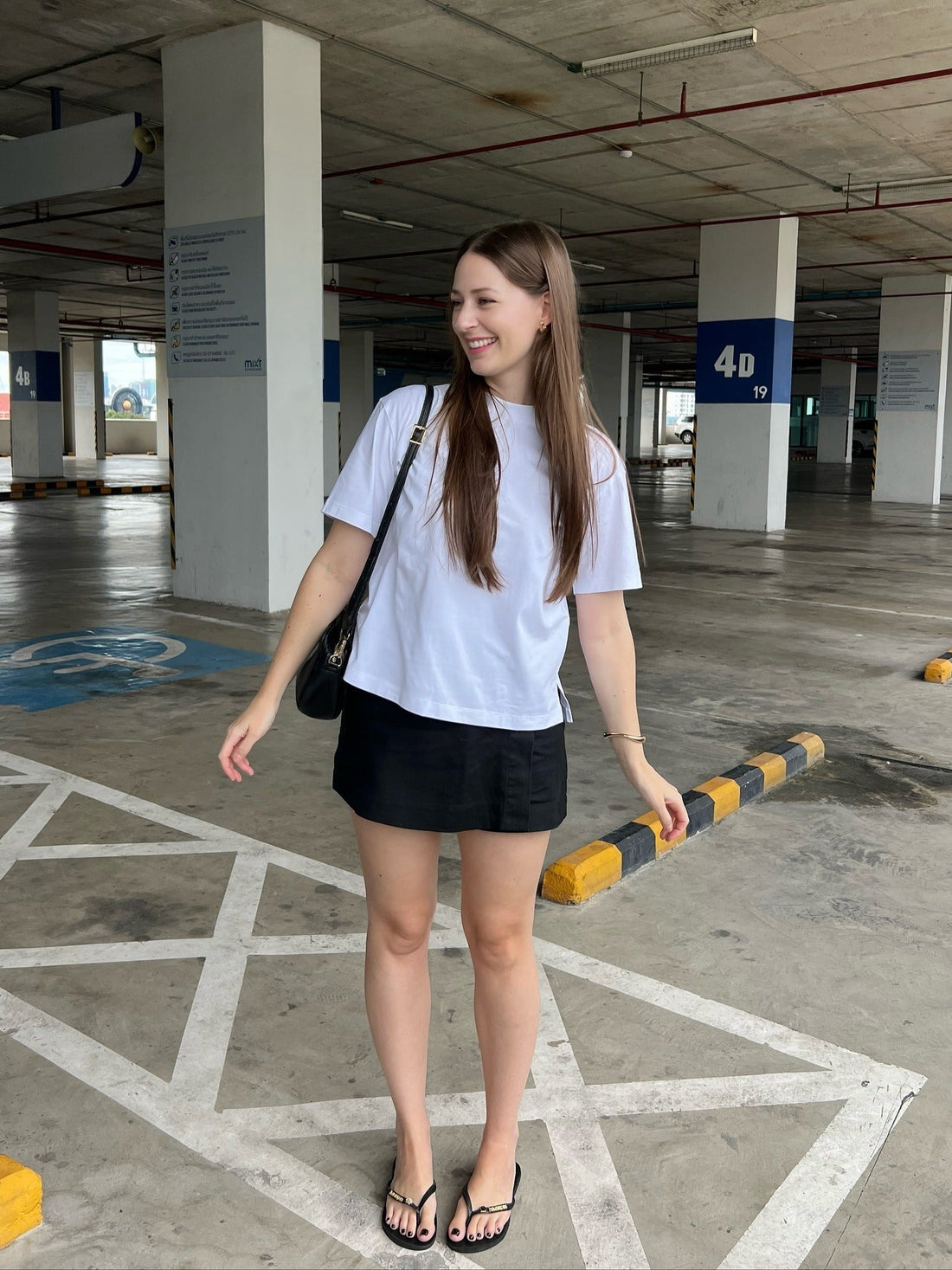 18 Clean Simple Outfit Ideas for Busy Days