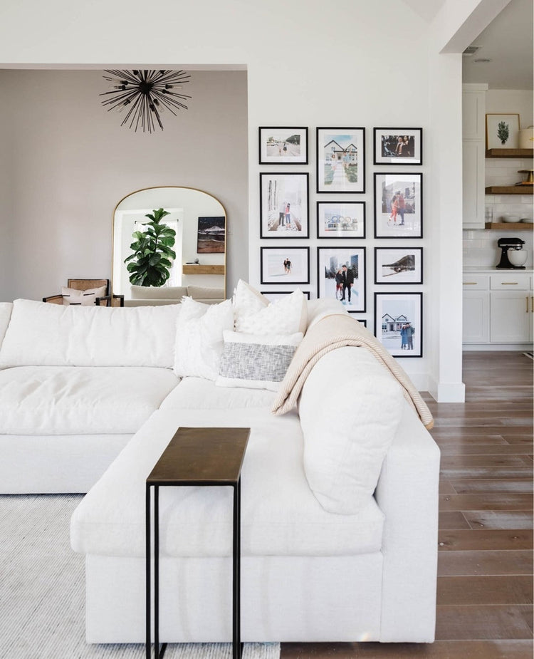 13 White Couch Living Room Ideas You Need to Try 2026 – CreativeBooster
