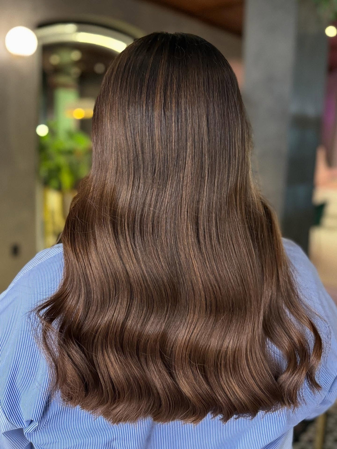 13 Spring Hair Color Guide for Chic Looks