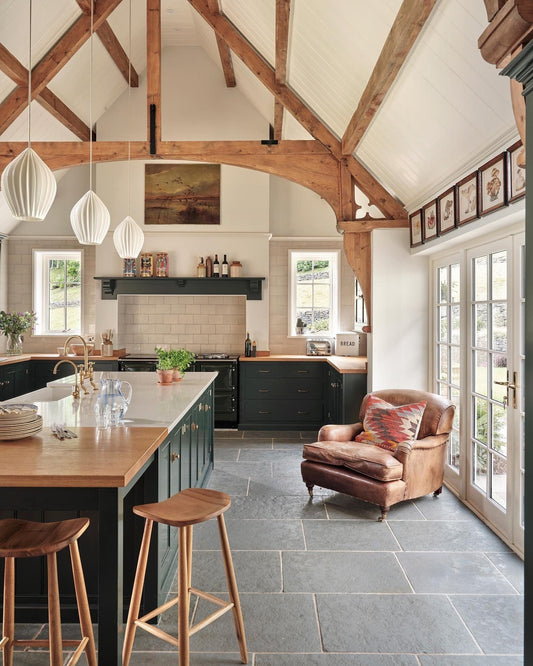 13 Genius Kitchen Flooring Ideas for Any Budget 2026