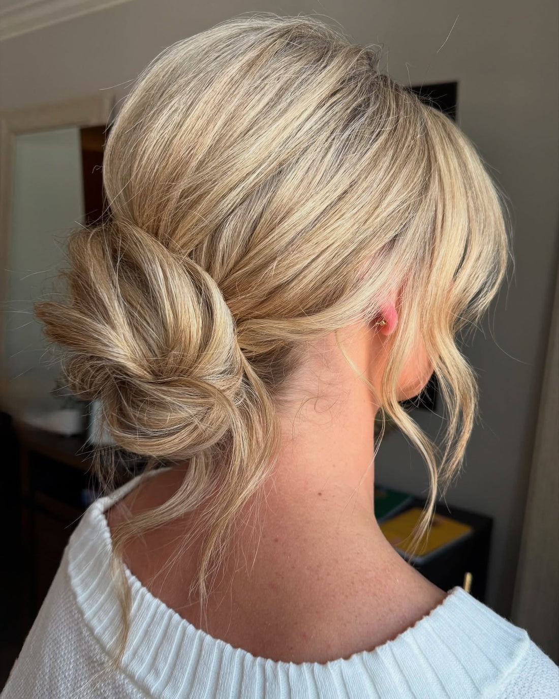 13 Messy Bun Hairstyles Perfect for Any Event