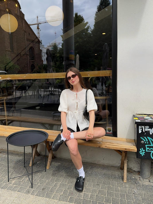 14 Easy Outfits with Clogs That Stay Timeless