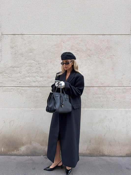 13 Gorgeous Paris Outfit Inspo