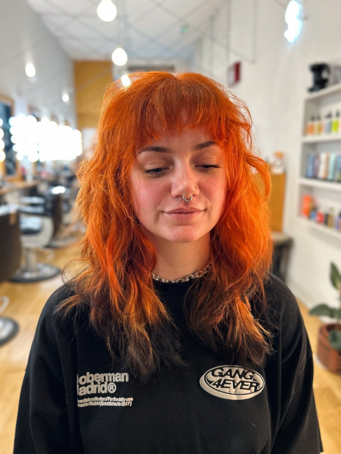 15 Shaggy Haircut Trends 2026