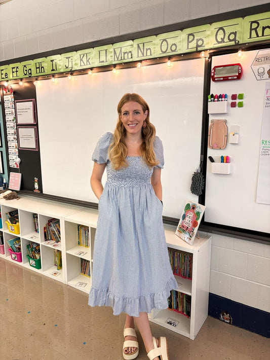 15 Fresh Teacher Outfits Ideas 2026