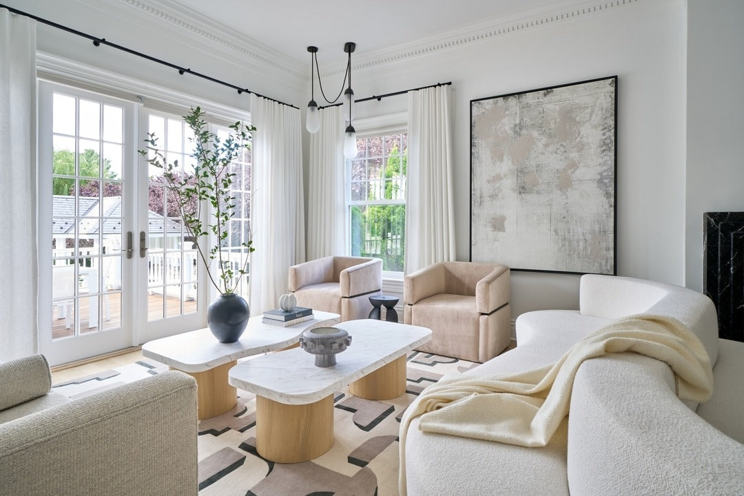 13 Unique Living Room Ideas for Every Design Lover
