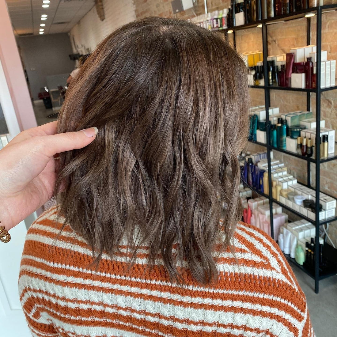 15 Cool Brown Hair Color Ideas for Every Length