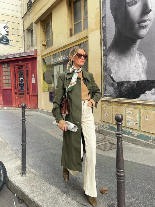 16 Office-Ready Formal Outfits for Women That Work Hard