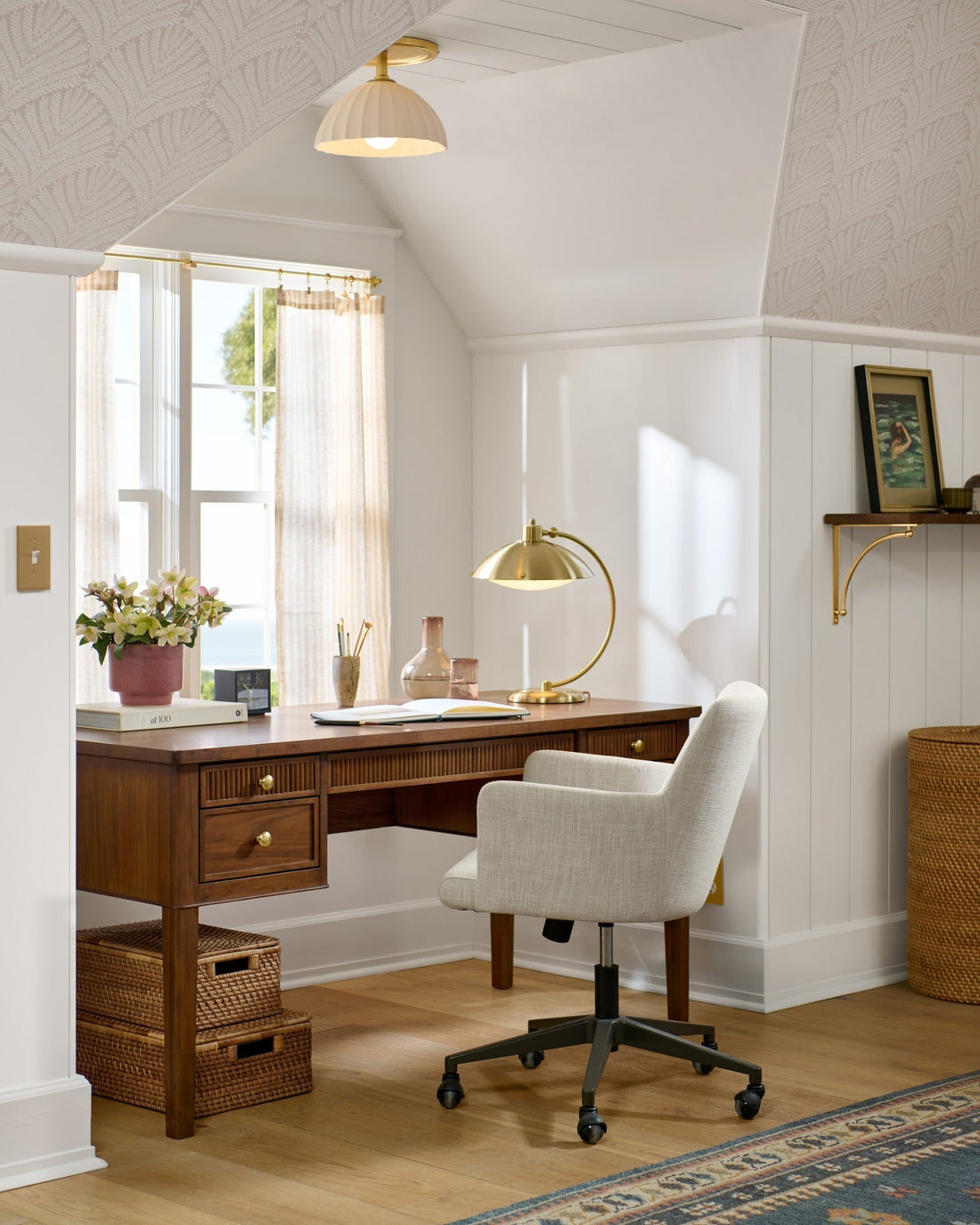 18 Small Therapy Office Decor Ideas You’ll Want to Save