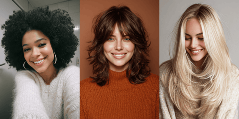 27 Stylish 70s Hairstyles for Women 2026