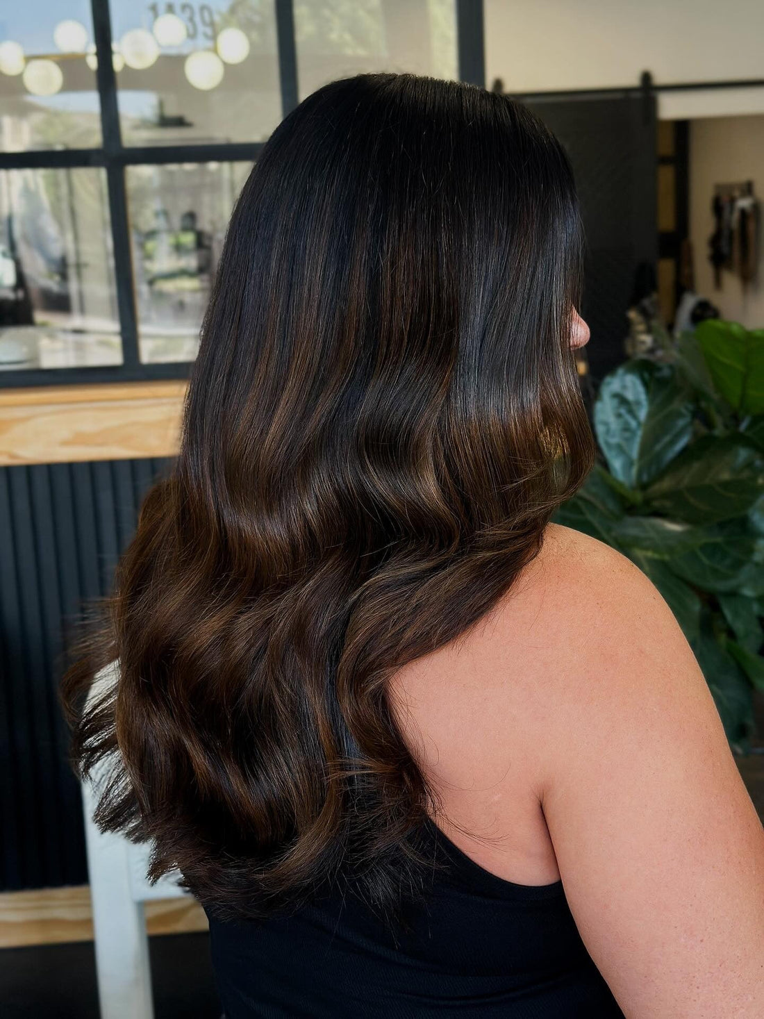 17 Must-Try Brunette Hair Color Trends of the Year