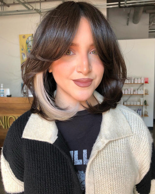 16 Short Layered Haircuts to Lift Your Whole Look