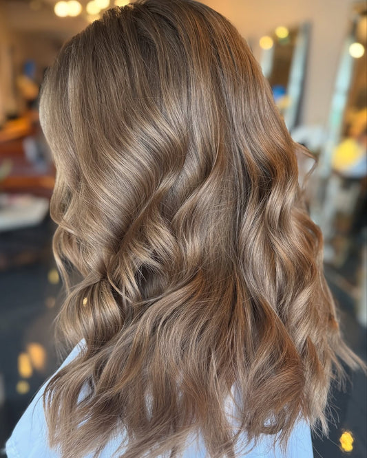 13 Stunning Dark Blonde Hair Color Ideas to Try Now