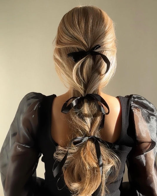 13 Simple Winter Hairstyles That Always Work