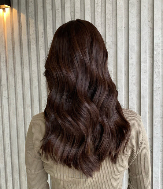 13 Medium Brown Hair Color Ideas That Never Go Out of Style