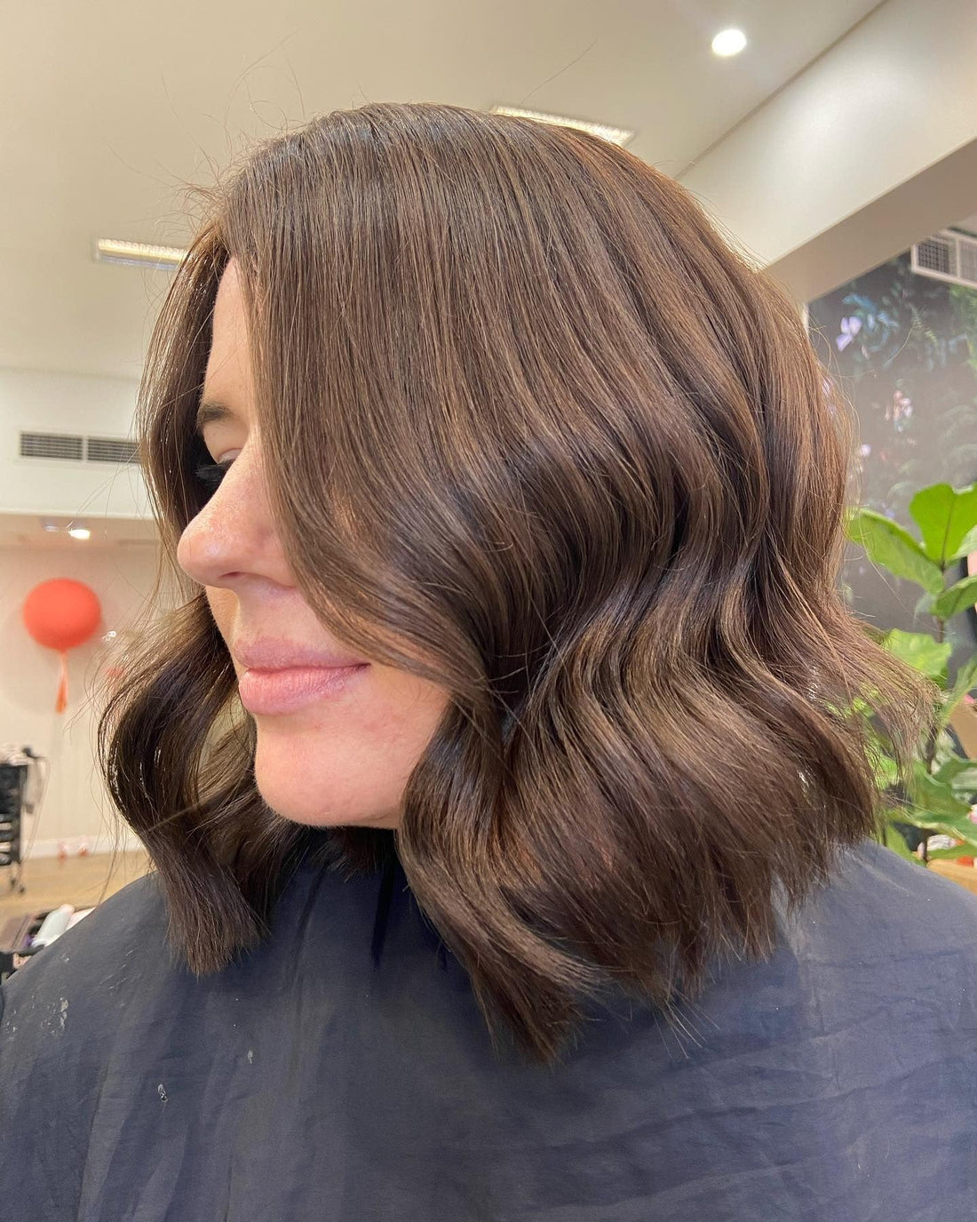 13 Glossy Brown Hair Color 2026
