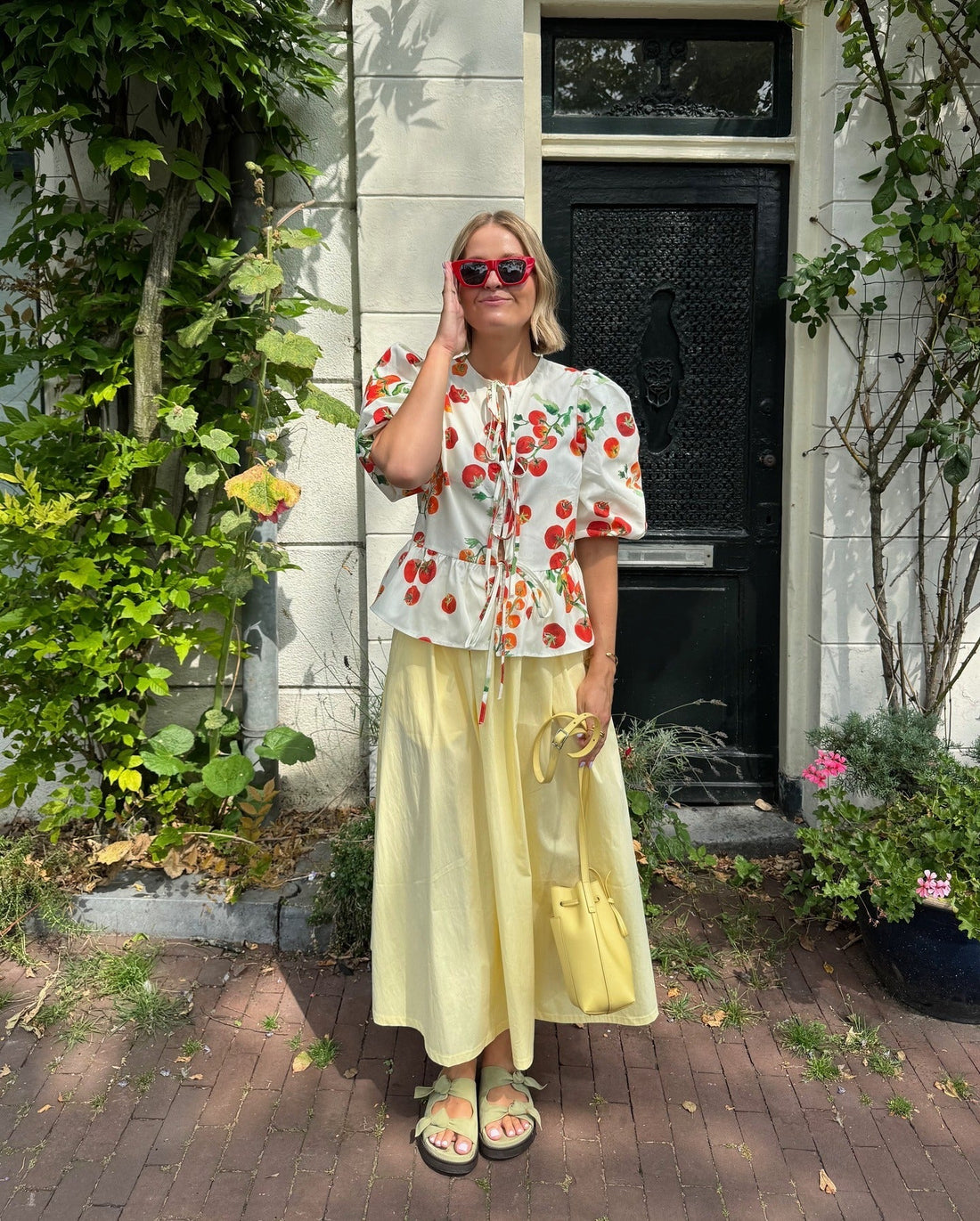 13 Cute Modest Summer Outfit Ideas 2026