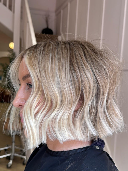 13 Short Messy Hair For Women Ideas You’ll Want To Try ✂️
