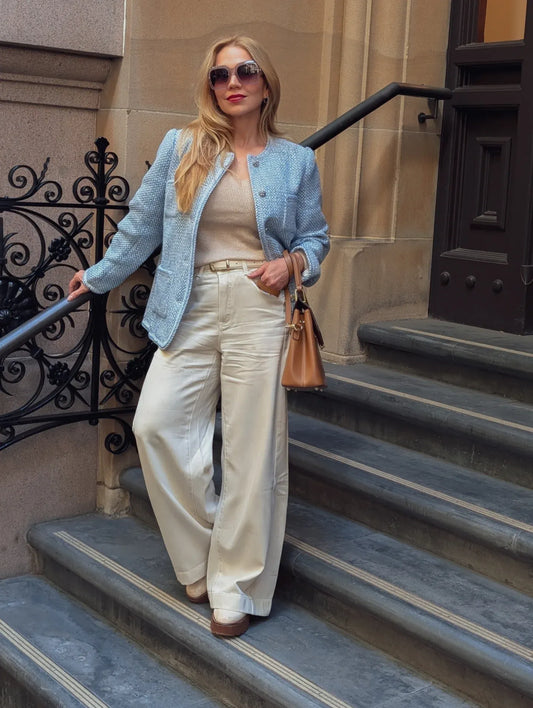 14 Modern Smart Casual Outfits Women