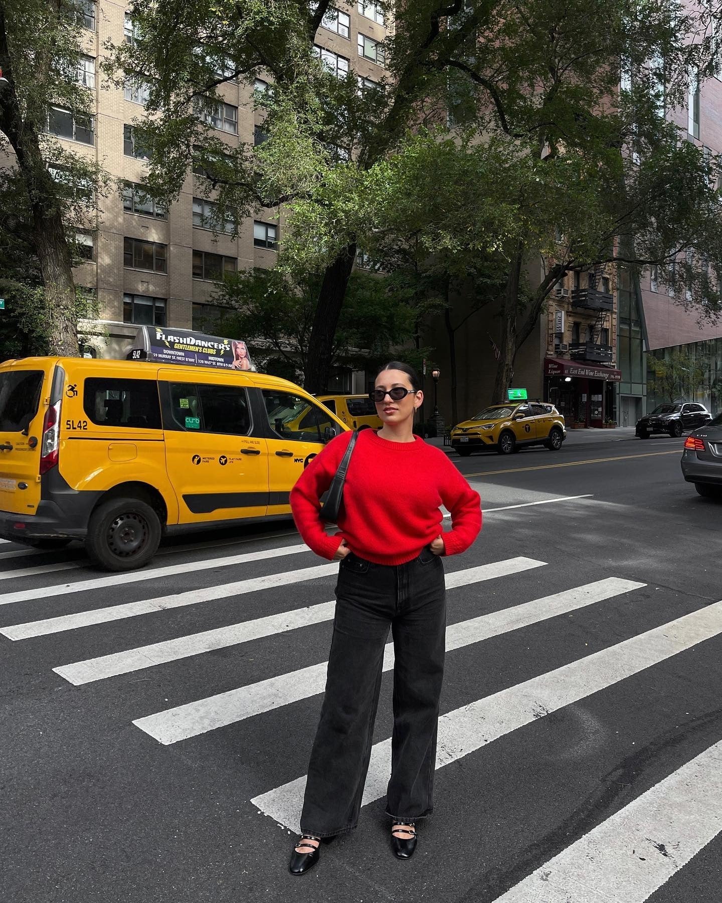 13 Red Outfits Perfect for 2025 – CreativeBooster