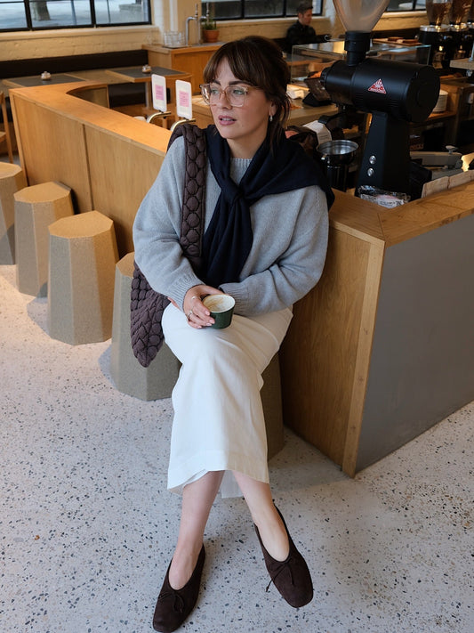 17 Everyday Outfits with Ballet Flats Inspo 2026