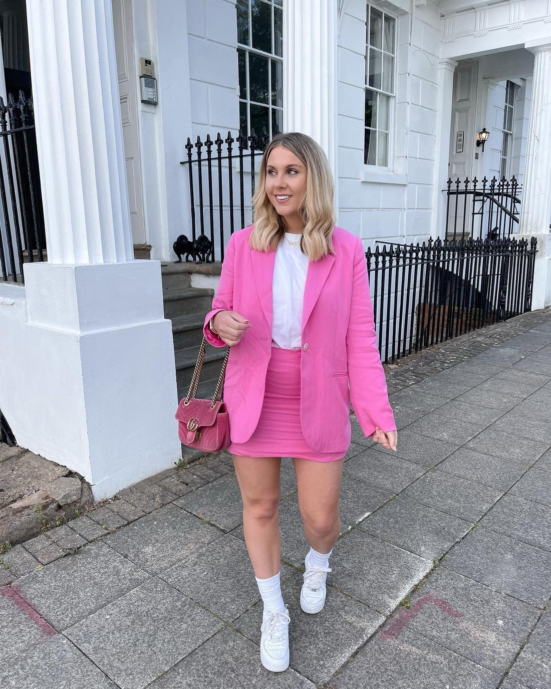 13 Easy Business Casual Outfits 2026